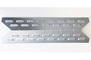 ALTIGASI Prime - Ricambio Originale - CAMPINGAZ DIFFUSORE per Barbecue Tenda BRUCIATORE Serie 2 Vario L - LX - LX+ - EXS