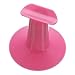 Well-Goal 5pcs Plastic Finger Stand Support for Nail Art