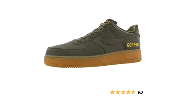 nike air force 1 gtx