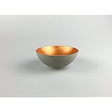 Beton Schale Gr. XS (9,5 cm Durchmesser)