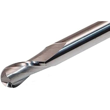 Cortador De Carburo 1/2 X 1 X 3 Pulg 4f Tialn Fullerton | Meses Sin Interés - Foto 11