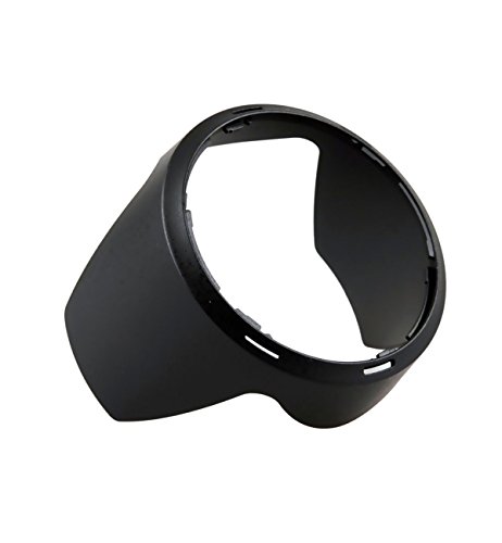 Generic de p  tale de rechange hb-50  Pare-Soleil    ba  onnette pour Nikon AF-S Nikkor 28   300  mm f 3 5   5 6  G ED VR