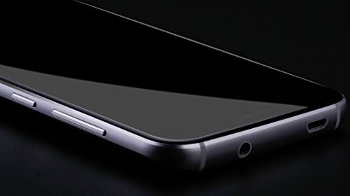 Smartphone Ohne Vertrag UMIDIGI Diamond X (5.0 Zoll Display, 4G Dual SIM, Android 6.0, 2GB RAM 16GB Speicher)-Schwarz / Gold