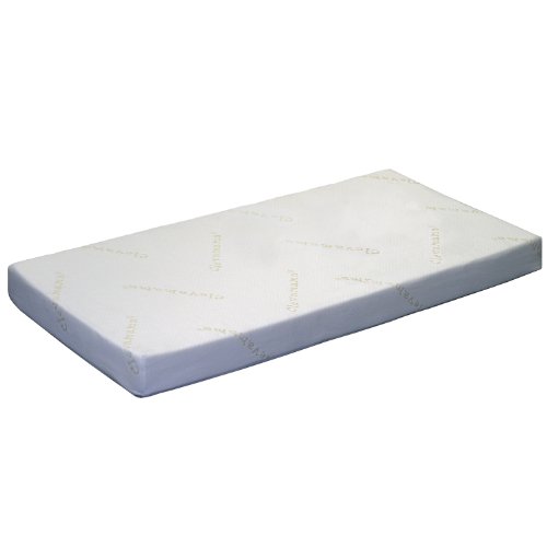 Clevamama Support Mattress (140 cm x 70 cm)