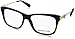 Produktbild Michael Kors Unisex-Erwachsene Brillengestelle MK8022, Mehrfarbig/Transparent, 5