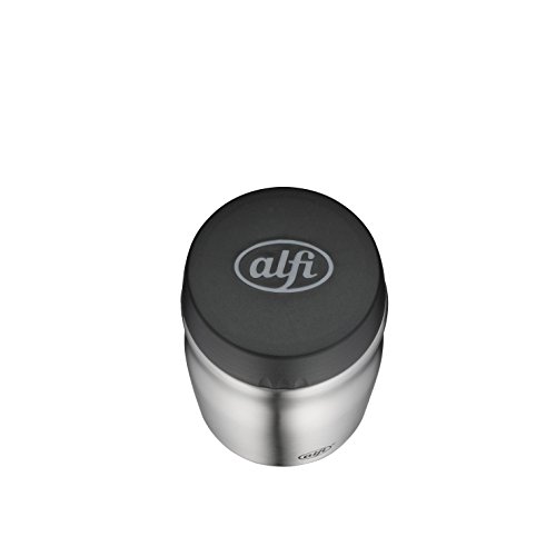 Alfi 0637233035 Isolier-Speisegefäß, Edelstahl (0,35 Liter), edelstahl - 4