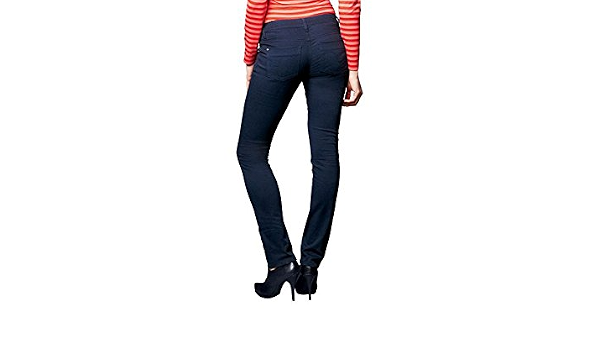 Esmara - Jeans - Donna Blu marino : Amazon.it: Moda