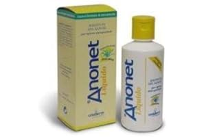 ANONET LIQ 150ML by Uniderm