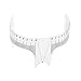 Imported UPDATED Eyebrow Grooming Stencil Shaper Ruler Measure Tool Makeup Reusable RS.160.00