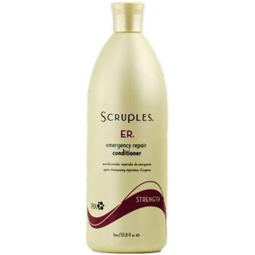 Scruples Er Emergency Repair Conditioner, 250ml
