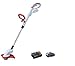 Produktbild Dolmar Akku-Trimmer 18 V - 1,3 Ah inklusive 1 Akku und Ladegerät, AT1826LG