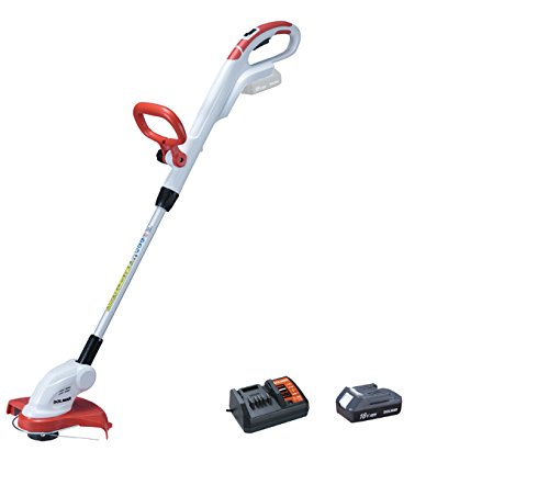 Preisvergleich Produktbild Dolmar Akku-Trimmer 18 V - 1,3 Ah inklusive 1 Akku und Ladegerät, AT1826LG