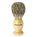 Tweezerman His Deluxe Shaving Brush ( 100% Badger Hair ) - by tweezerman