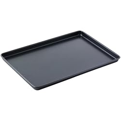 ProCook - Plaque à pâtisserie antiadhésive 44,5 cm x 30 cm x 2,5 cm