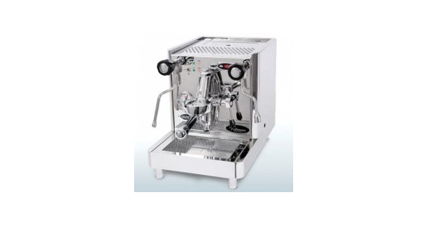 VETRANO 0995 Espresso Machine 