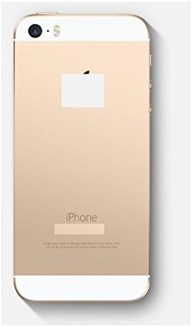 New * Replacement Assembly Housing Back Cover Case For iPhone SE + Free Tools (Gold)