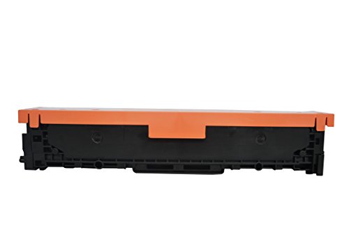 Cool Toner kompatibel toner für CF210X(131X) kompatibel Toner für HP LaserJet Pro 200 color M251n M251nw MFP M276n M276nw, CF210X 131X 131A Toner, 2400 seiten - 3
