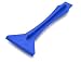 Produktbild 5 PCS Hard Kunststoff zweigeteilter Spudger Pry offenes Werkzeug iPod iPad Android-Tablets