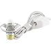 Produktbild BELI-BECO Skalenlampe 3.50V 0.70W Sockel E5.5 Klar GL375 WS 1St.