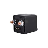 ▷ Switch Interruptor de relés automotrices de 12 V con 4 terminales duraderos y firmes de alta calidad.