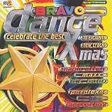 Bravo Dance Christmas (CD, 19 Weihnachts-Hits, incl. Feel The Christmas Night, Feliz Navidad, Power Of Love, Weihnachten in den Bergen, Oh Du Fr�hliche, Do You Hear What I Hear etc.) - Magic Affair DJ BoBo Maxx Kim Sanders La Bouche