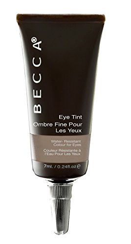 0.24 oz Eye Tint Water Resistant Colour For Eyes - # Baroque