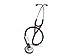 Price comparison product image 3M Littmann 3100BU Electronic Stethoscope - Burgundy