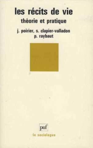 Les récits de vie francais