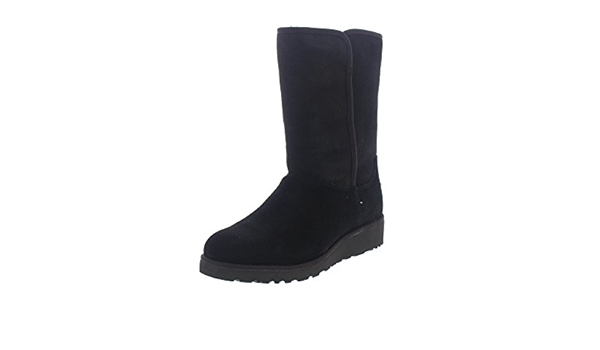 ugg amie black boot