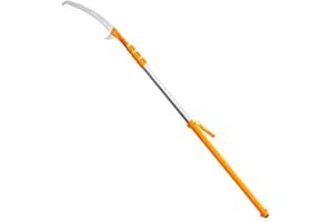 Silky Teleskopsäge Hayate 6100 4-teilig 2,4m bis 6,1m