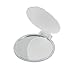 Compact Cosmetic Mirror - Handbag Folding Pocket Vanity Mirror