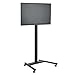 Produktbild LCD LED TV Standfuß Trolley für Displays bis 40 Zoll 150 cm