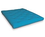 Rollen sie ihren Futon Shiatsu unbedingt täglich auf