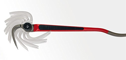 Hultafors Verstellbares Nageleisen, 209 SB/25 Zoll, 824115 - 2