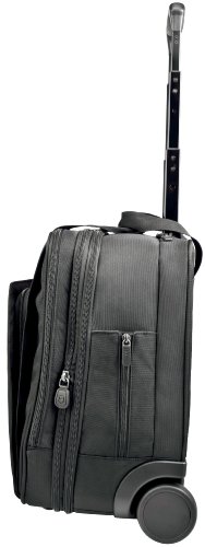 Victorinox Werks Business Officer 2-Rollen Buisnesstrolley 43 cm 17″ exp. - 8