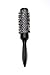 Denman D74 Thermoceramic Radial Hairbrush Medium