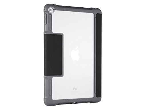 Preisvergleich Produktbild CASE DUX (iPad Air 2) - BLACK