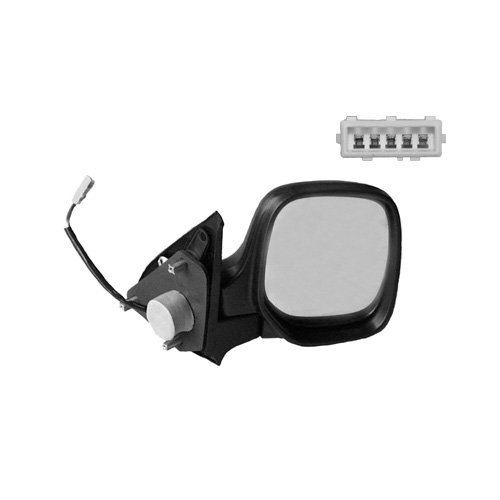 Van Wezel 904818 retrovisor lateral