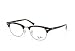 Produktbild Ray-Ban Clubmaster RX RB 5154 2012 Ecaille Medium