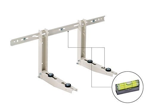 Comfee Wandhalter für Klima-Split-Geräte, 10000106