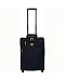 Produktbild Bric's X-travel Laptop Rollkoffer, 50 cm, Blau (Ocean Blue)