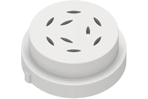 Pastidea - Matrize accessoire Risone compatible avec machine à pâtes Philips Avance