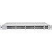 Produktbild UB-US-48-500W UBIQUITI UNIFI Switch 48x1Gbit 2xSFP 2xSFP+ PoE 24V/48V Unfi Contr. 500W