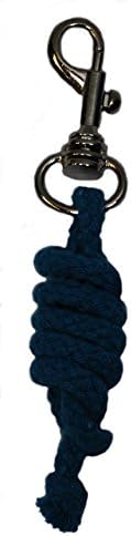 Craft Ponies Leadrope (Blue)