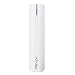 Produktbild PNY Tseries T2200 externes Akku-Ladegerät 2200mAh weiß