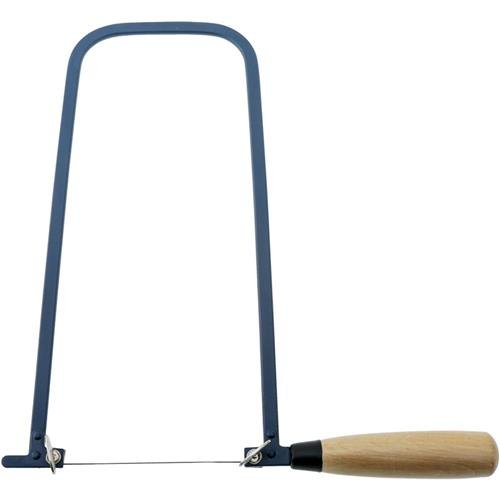 Preisvergleich Produktbild Grizzly t26852 Deep Throat Laubsäge