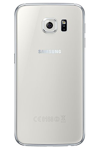 Samsung Galaxy S6 Smartphone simlockfrei, Android, Bildschirm 13Â cm (5,1Â Zoll), Kamera 16Â MP, 32Â GB, Quad Core 2,1Â GHz, 3Â GBÂ RAM Samsung Galaxy S6 Smartphone simlockfrei, Android, Bildschirm 13Â cm (5,1Â Zoll), Kamera 16Â MP, 32Â GB, Quad Core 2,1Â GHz, 3Â GBÂ RAM