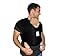 Baby K'Tan Baby Carrier Black Breeze (Medium)