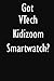 Produktbild Got VTech Kidizoom Smartwatch: VTech Kidizoom Smartwatch Diary Journal