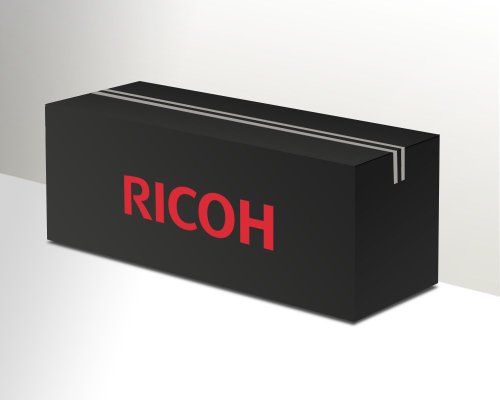 Ricoh b2236542 récipient Toner de déchets d'origine pour ricoh aficio mP c3500 Capacité 2600 pages